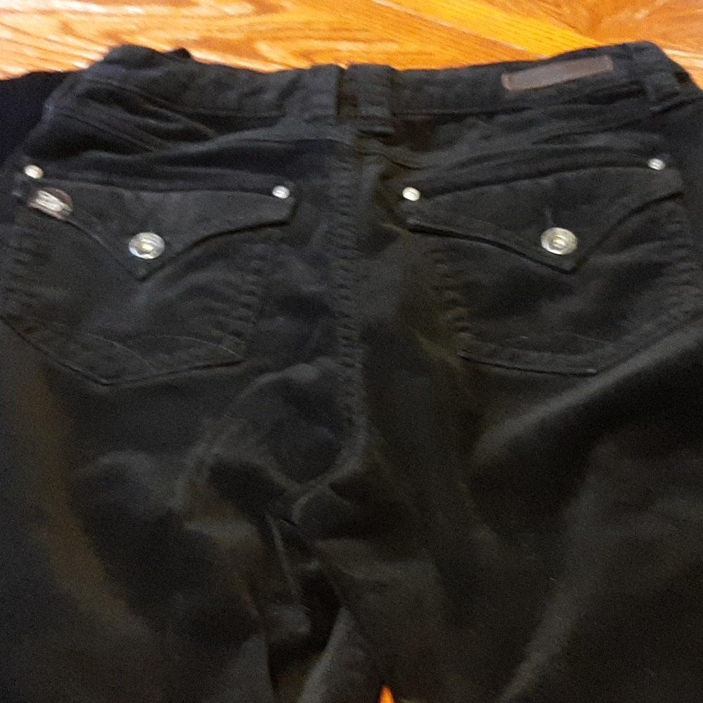 Corduroy jeans size 8